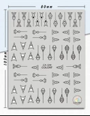 Tırnak Sticker thumbnail 1