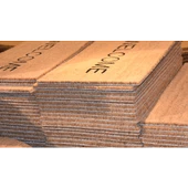 Kapı Önü Paspası Yeni Yıl 2025 Özel Tasarım Koko Model 204 thumbnail 2