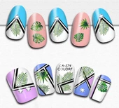 Tırnak Sticker thumbnail 2