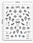 Tırnak Sticker thumbnail 1