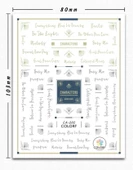 Tırnak Sticker thumbnail 1