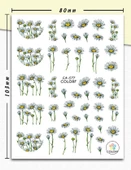 Tırnak Sticker thumbnail 1