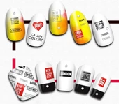 Tırnak Sticker thumbnail 2