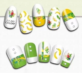 Tırnak Sticker thumbnail 2