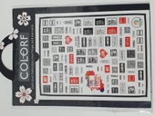 Tırnak Sticker thumbnail 3