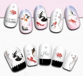 Tırnak Sticker thumbnail 2