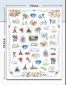 Tırnak Sticker thumbnail 1