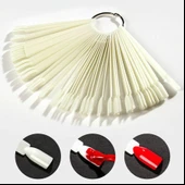 50 li Renk Kartelası - 3