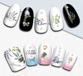 Tırnak Sticker thumbnail 2