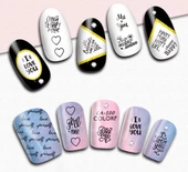 Tırnak Sticker thumbnail 2