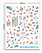 Tırnak Sticker thumbnail 1