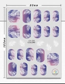 Tırnak Sticker thumbnail 1