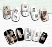 Tırnak Sticker thumbnail 2