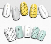 Tırnak Sticker thumbnail 2