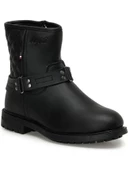 U.S.POLO ASSN BLOOM 3PR SİYAH COMFORT CASUAL SPOR BOT - 1