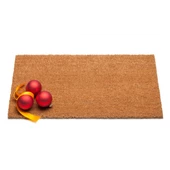 Kapı Önü Paspası Yeni Yıl 2025 Özel Tasarım Koko Model 124 thumbnail 3