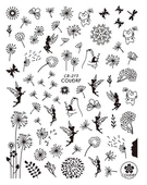 Tırnak Sticker thumbnail 1