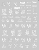 Tırnak Sticker thumbnail 1