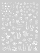 Tırnak Sticker thumbnail 1