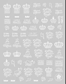 Tırnak Sticker thumbnail 1