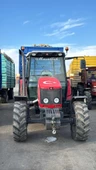 Massey Ferguson 5425 Traktör Orjinal Ayna Kolu - 5