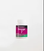 Voonka Omega 7 Kır İğdesi Yağı 30 Kapsül - 1