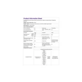 Hoover HOCG5T718EN1 E Enerji Sınıfı 442 Lt Wi-Fi Bağlantılı No Frost Buzdolabı - 4