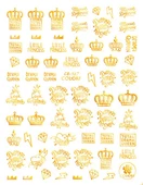 Tırnak Sticker thumbnail 1