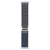 Apple Watch 10 46mm Zore KRD-74 Hasır Kordon - 10
