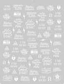 Tırnak Sticker thumbnail 1