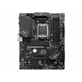 Msı Pro B650-P Wıfı Am5 Ddr5 6400(Oc) M2 Usb3.2 Hdmı Dp Wi-Fi 6E Atx - 2