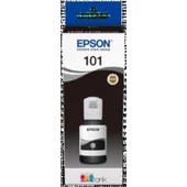 Epson 101 Black Siyah Şişe Mürekkep - 1