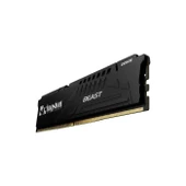 Kıngston Kf552C36Bbe-16Tr Beast Expo 16Gb Ddr5 5200Mhz Cl36 Pc Ram - 1