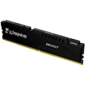 Kıngston Kf560C30Bbe-32Tr Beast Expo 32Gb Ddr5 6000Mhz Cl30 Pc Ram - 2
