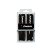 Kingston Kf560C36Bbek2-16Tr 16Gb(2X8Gb)6000Mhz Ddr5 Cl36 Dımm Beast Black Expo - 1