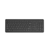 Hp 805T1Aa 225 Kablosuz Klavye Siyah 805T1Aa-Ab8 - 1