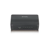Zyxel Gs-105Sv2 5Port 10/100/1000 Mbps Switch Gs-105Sv2-Eu0101F - 1