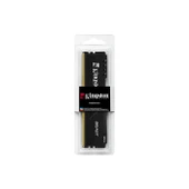 Kingston Kf432C16Bb/16Tr 16Gb 3200Mhz Ddr4 Cl16 Dımm Beast Black Tr - 1