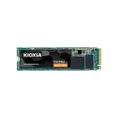 500Gb Kıoxıa Excerıa Pcıe M2 G2 Nvme 3D 2100/1700 Lrc20Z500Gg8 - 1