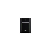 Apc Bvx1200Lı-Gr Back-Ups 1200Va, 230V, Avr,Schuko Sockets - 3