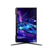 Samsung Odyssey G3 LS24DG302EUXUF 24" 1 ms Full HD Pivot 180 Hz Oyuncu Monitörü thumbnail 2