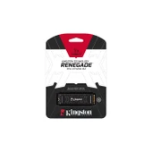 Kingston Srngs/1000G Renegade 1Tb M.2 Nvme (7300-6000Mb/S) Ssd - 3