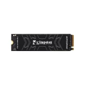 Kıngston 4Tb Renegade Srngd/4000G 7300-7000Mb/S M2 Nvme Gen4 Disk - 1