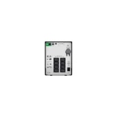 Apc Smc1000Ic Smart-Ups C 1000Va Lcd 230V With Smartconnect - 2