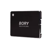 Bory 1 Tb Sata3 R500-C1T Ssd 550/510 Mbs Ssd Harddisk thumbnail 2