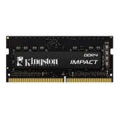 Kingston Impact 8Gb 3200 DDR4 Kf432S20Ib/8Tr Notebook Ram - 1