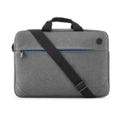 Hp Prelude 1E7D7Aa 15.6" Gri Notebook Çantası (Bulk) - 1