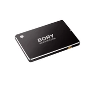 Bory 1 Tb Sata3 R500-C1T Ssd 550/510 Mbs Ssd Harddisk thumbnail 1