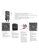 Bosch C30 Akü Şarj Cihazı 6/12 V 3.8 A - 4