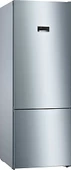 Bosch KGN56VIF0N No-Frost Kombi Tipi Buzdolabı - 1